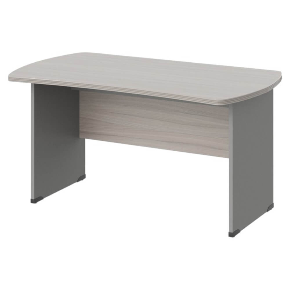 Стол симметричный на ЛДСП каркасе 1400x850x740