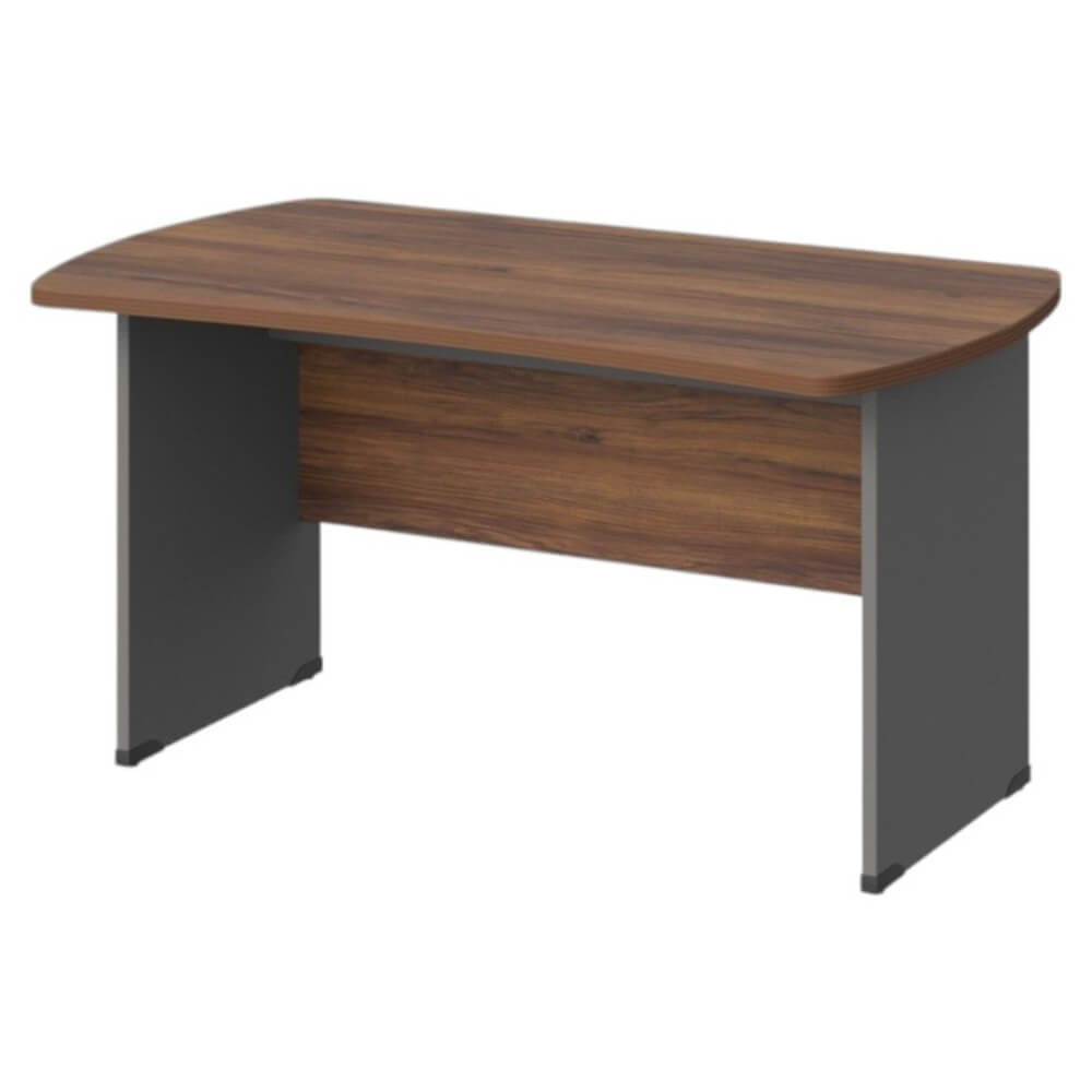 Стол симметричный на ЛДСП каркасе 1400x850x740