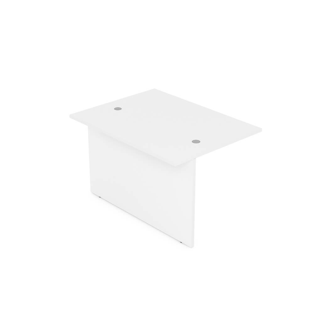 Стол приставной низкий 1200x900x750