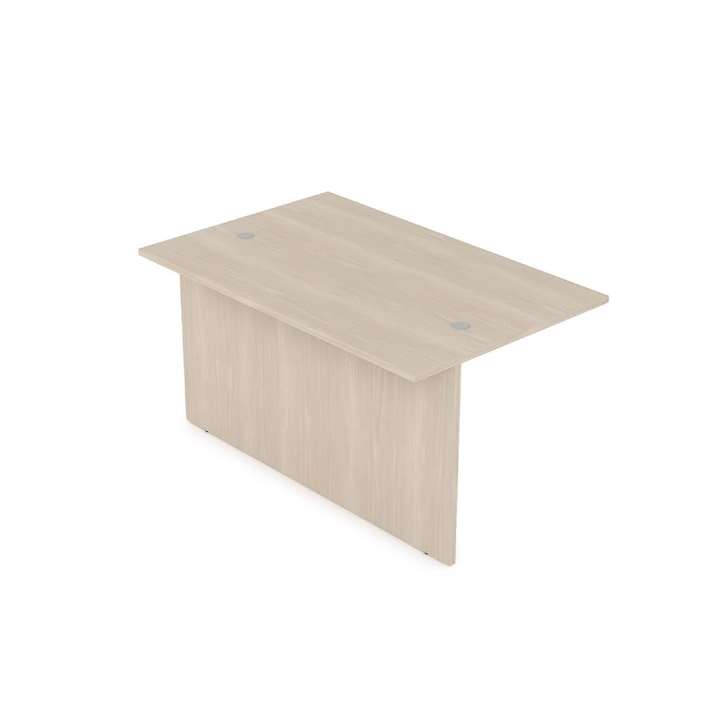 Стол приставной низкий 1400x900x750