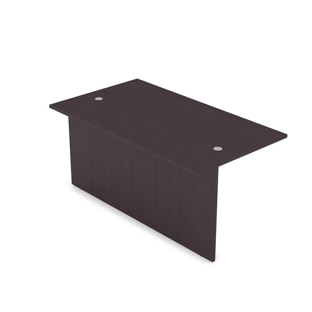 Стол приставной низкий 1600x900x750