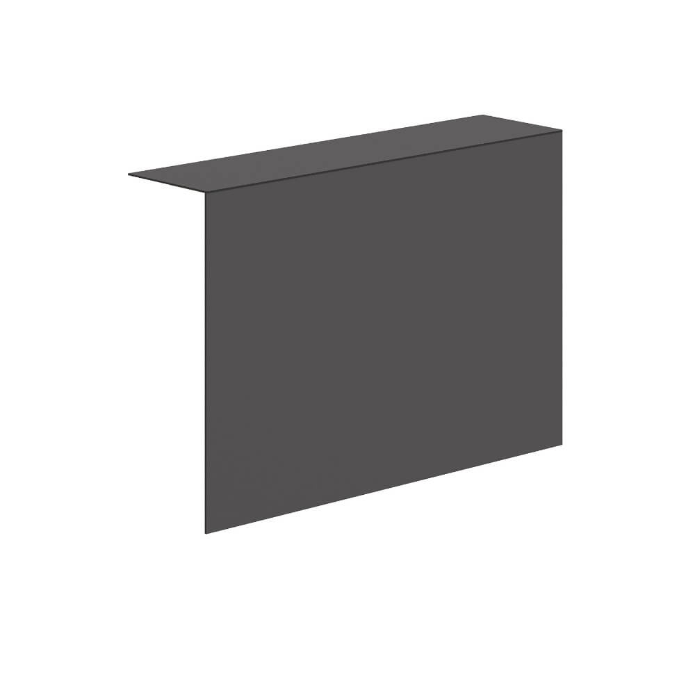 Фартук HPL прямой 1000x250x679