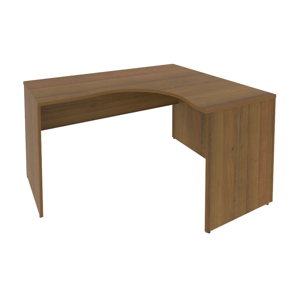 Стол эргономичный Правый 1400x1200x750