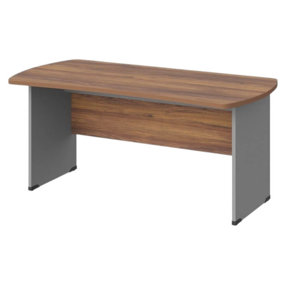 Стол симметричный на ЛДСП каркасе 1600x850x740