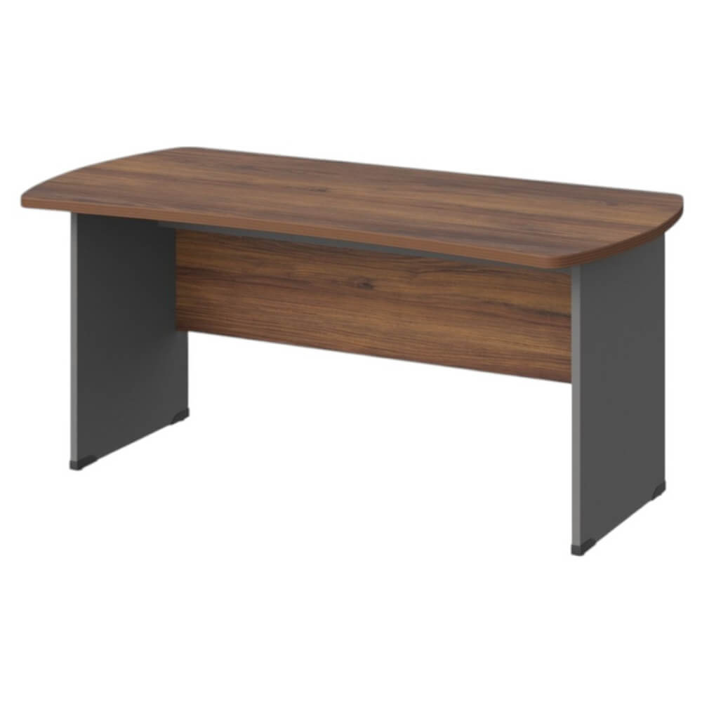 Стол симметричный на ЛДСП каркасе 1600x850x740